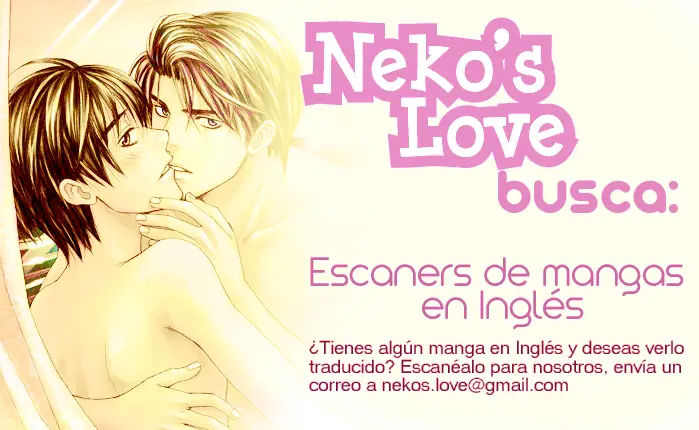 Boku no Koi no Hanashi Himegoto (2006) - Capítulo 5 - Página 39 - LectorTMOo