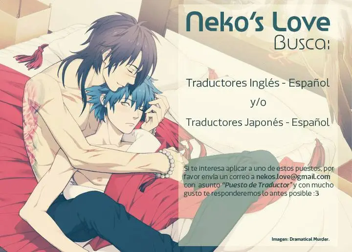 Boku no Koi no Hanashi Himegoto (2006) - Capítulo 5 - Página 40 - LectorTMOo