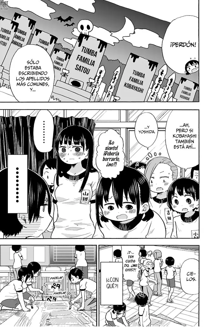 Boku no Kokoro no Yabai Yatsu (2018) - Capítulo 10 - Página 9 - LectorTMOo