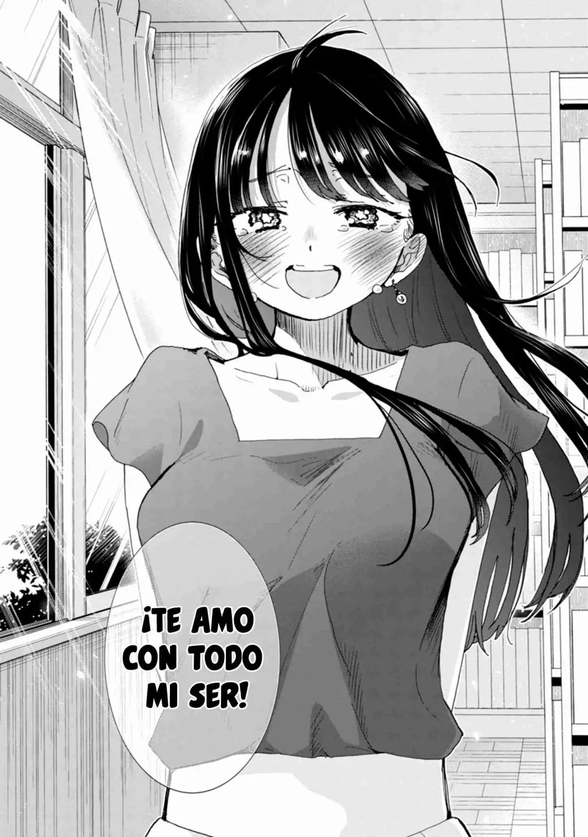 Boku no Kokoro no Yabai Yatsu (2018) - Capítulo 113 - Página 11 - LectorTMOo