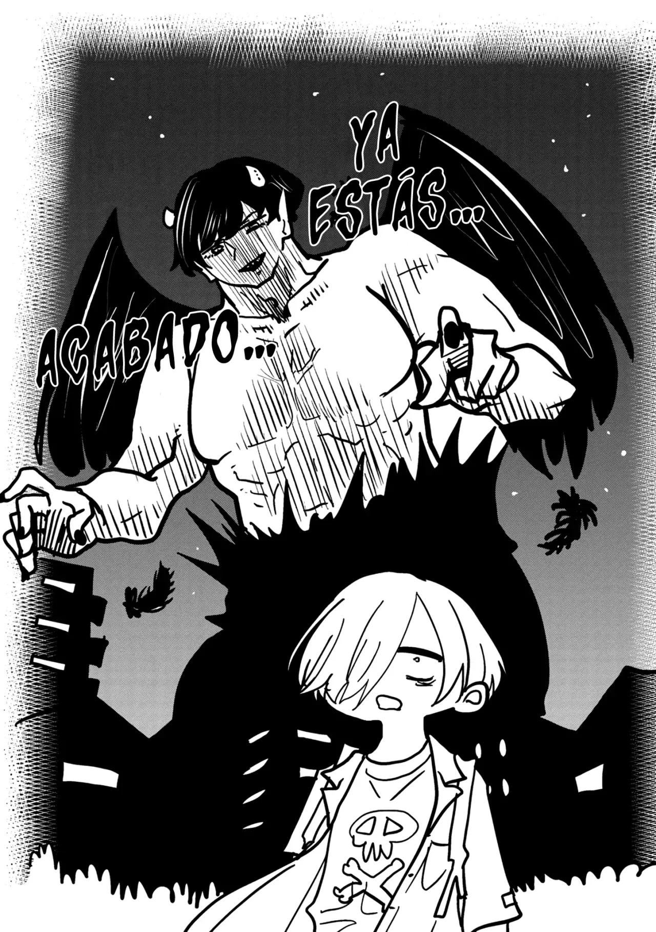 Boku no Kokoro no Yabai Yatsu (2018) - Capítulo 128 - Página 15 - LectorTMOo