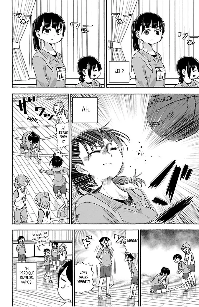 Boku no Kokoro no Yabai Yatsu (2018) - Capítulo 14 - Página 6 - LectorTMOo
