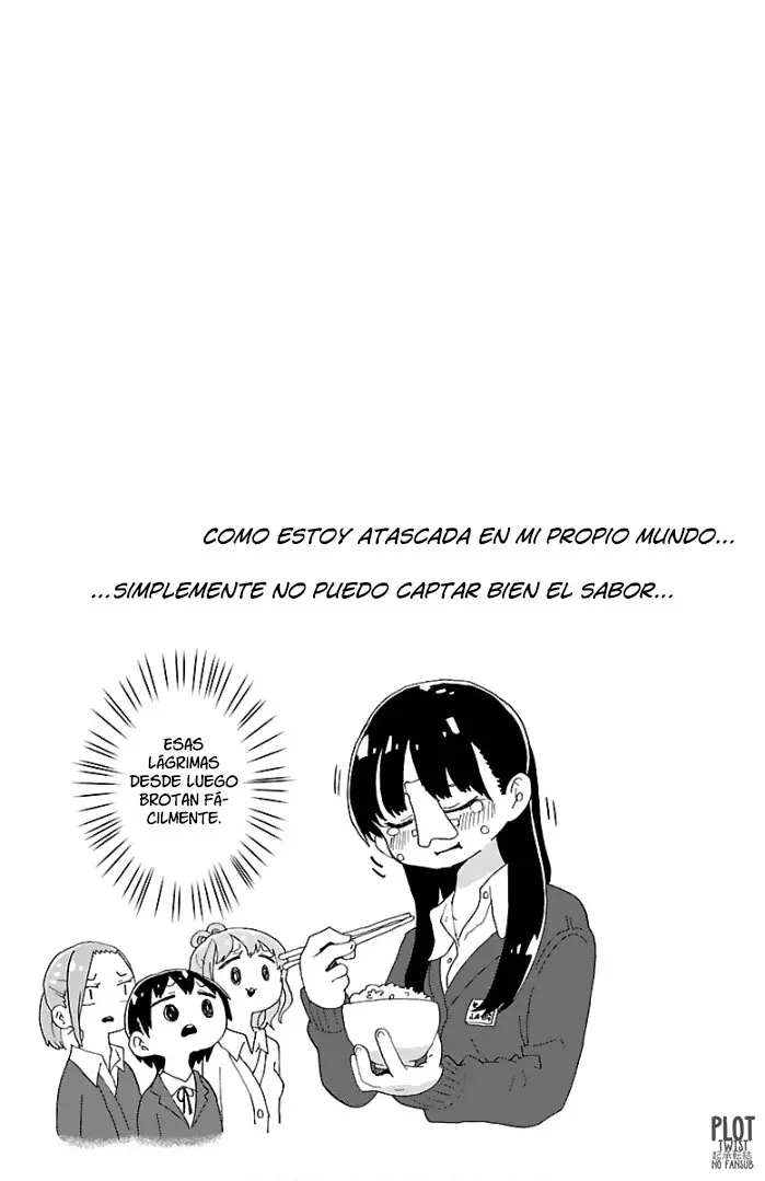 Boku no Kokoro no Yabai Yatsu (2018) - Capítulo 15 - Página 11 - LectorTMOo