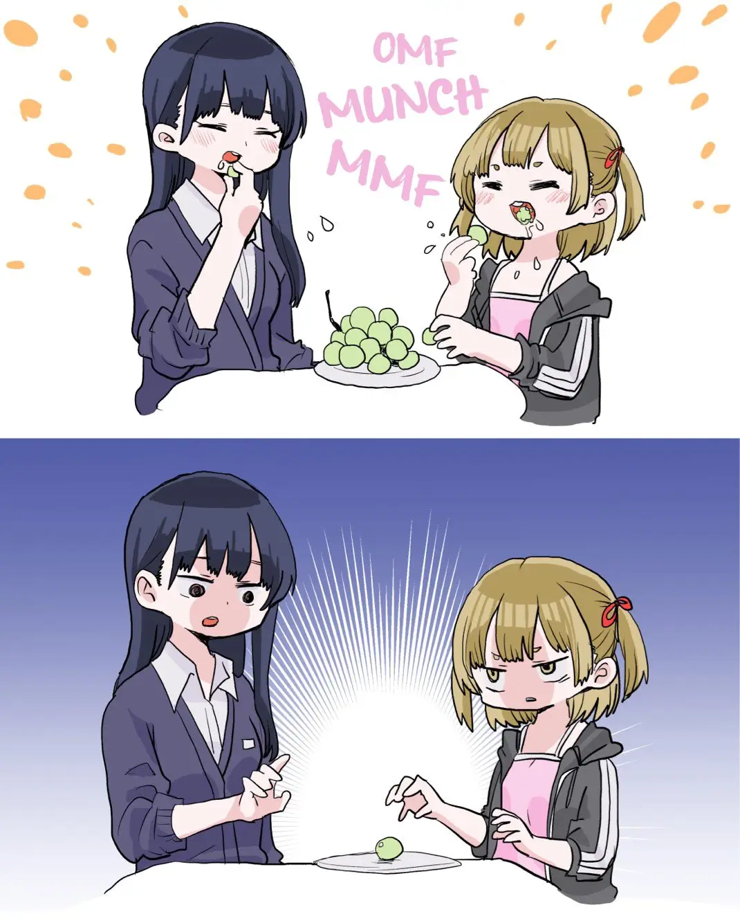 Boku no Kokoro no Yabai Yatsu (2018) - Capítulo 15 - Página 15 - LectorTMOo