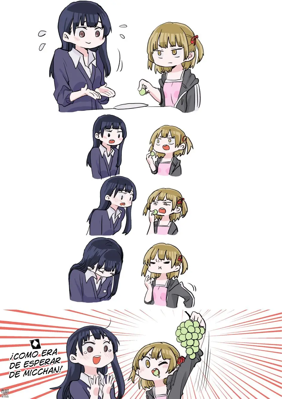 Boku no Kokoro no Yabai Yatsu (2018) - Capítulo 15 - Página 16 - LectorTMOo