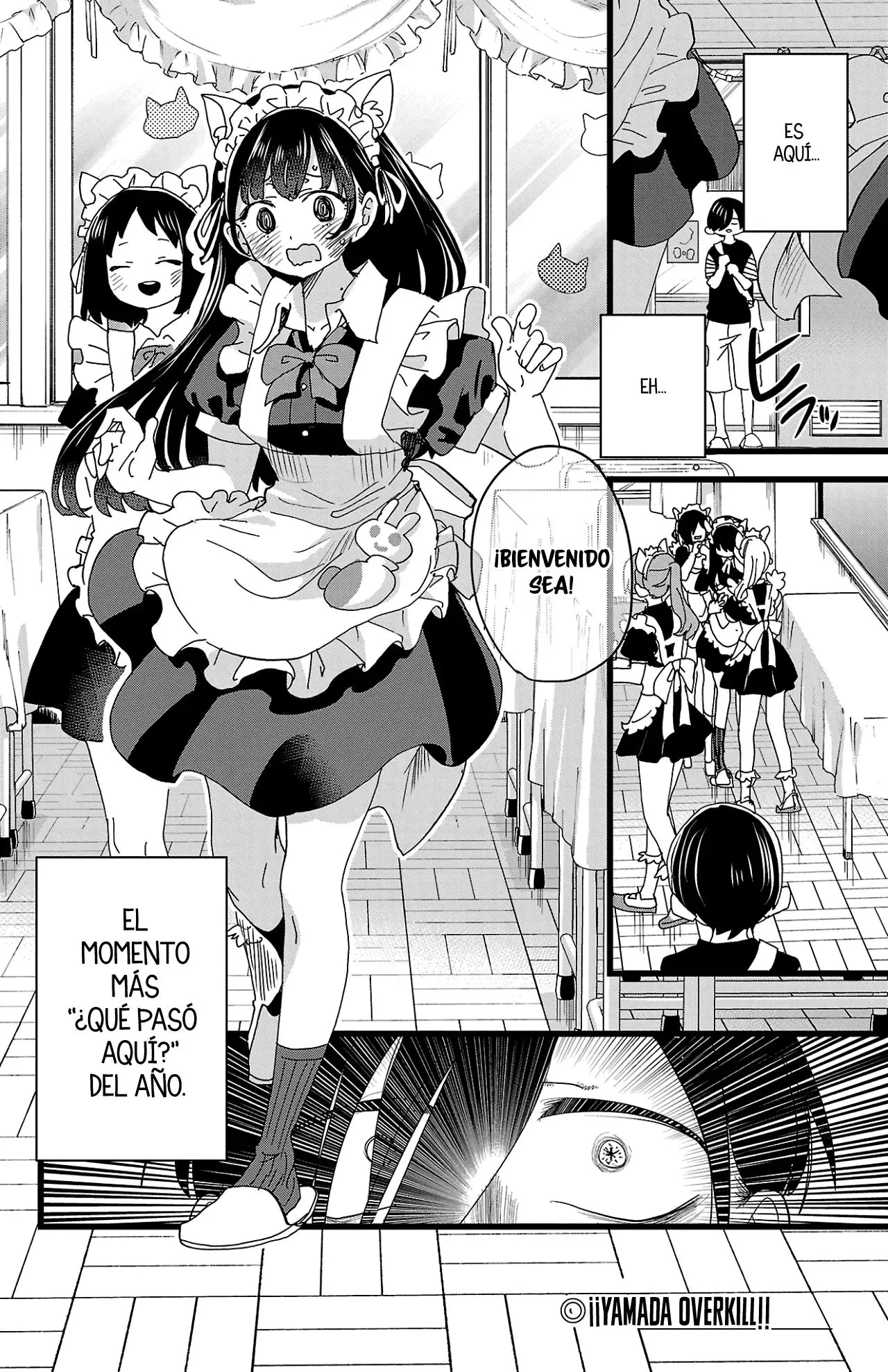 Boku no Kokoro no Yabai Yatsu (2018) - Capítulo 150 - Página 10 - LectorTMOo