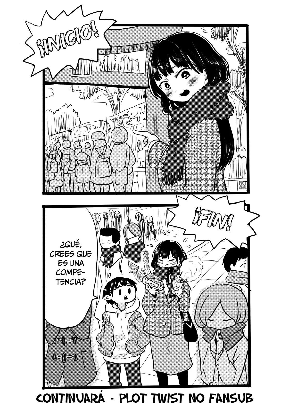 Boku no Kokoro no Yabai Yatsu (2018) - Capítulo 19.3 - Página 10 - LectorTMOo