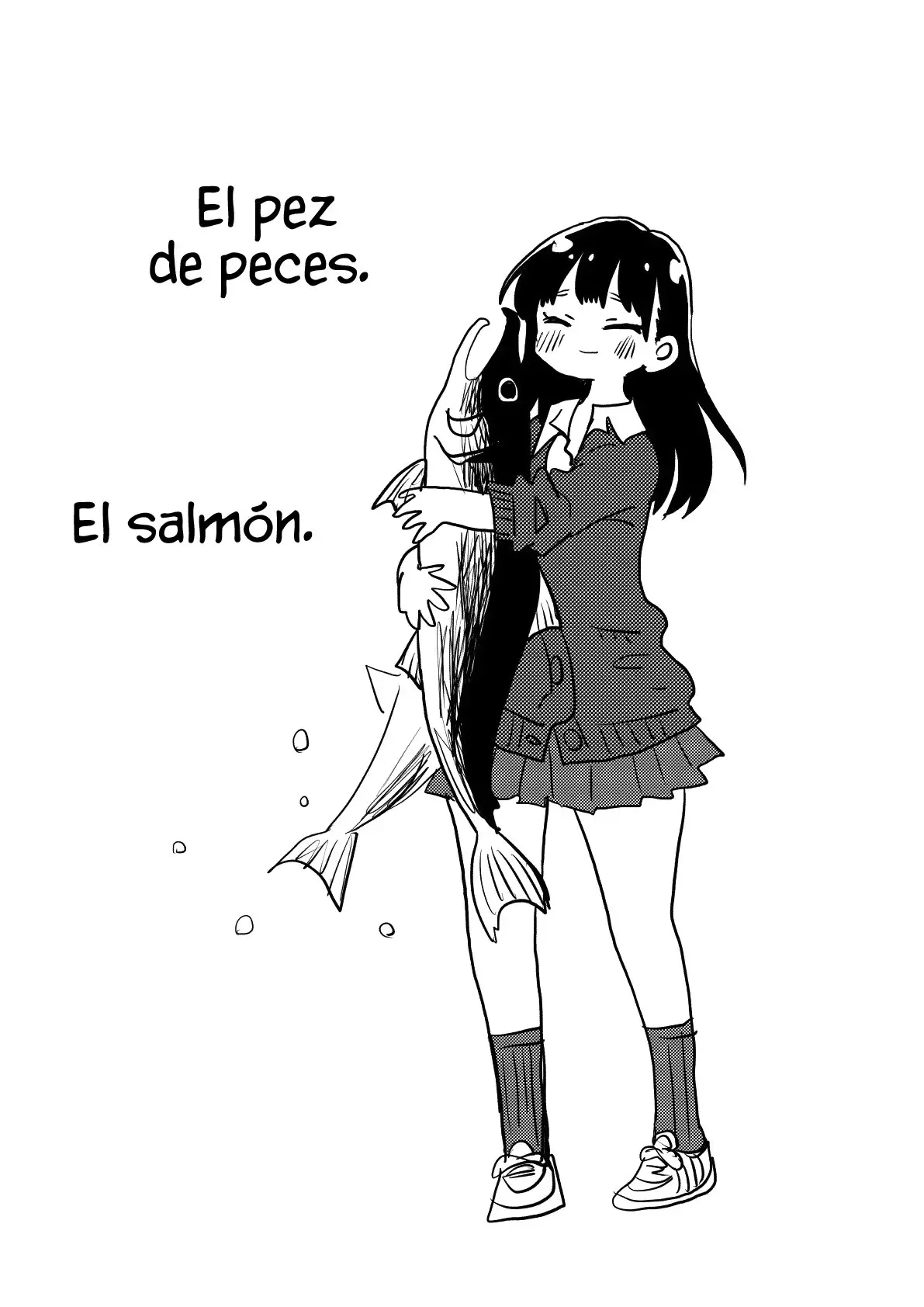 Boku no Kokoro no Yabai Yatsu (2018) - Capítulo 19 - Página 13 - LectorTMOo