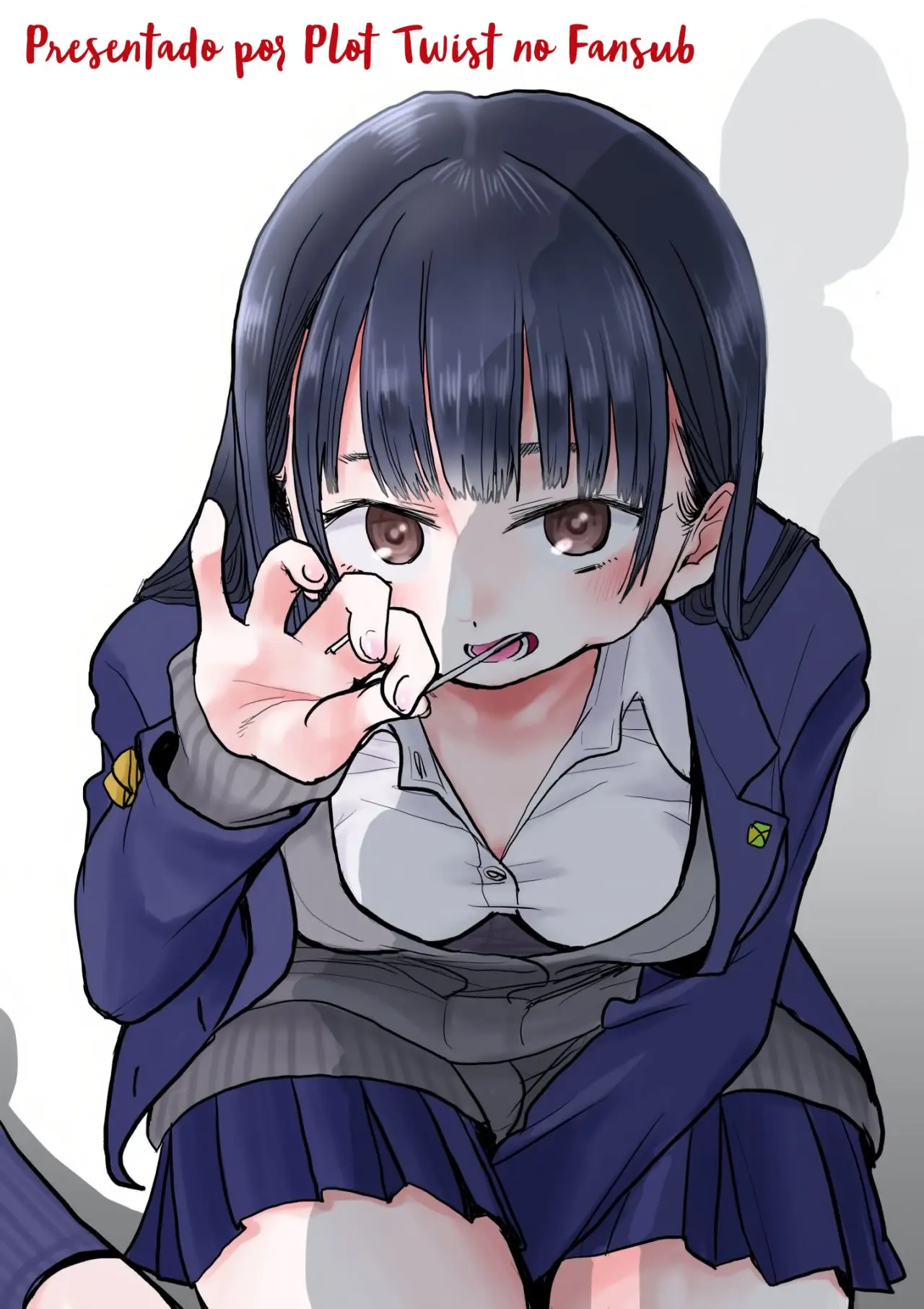 Boku no Kokoro no Yabai Yatsu (2018) - Capítulo 28 - Página 3 - LectorTMOo