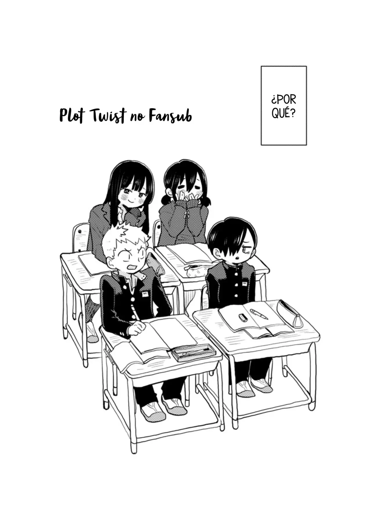 Boku no Kokoro no Yabai Yatsu (2018) - Capítulo 41 - Página 11 - LectorTMOo