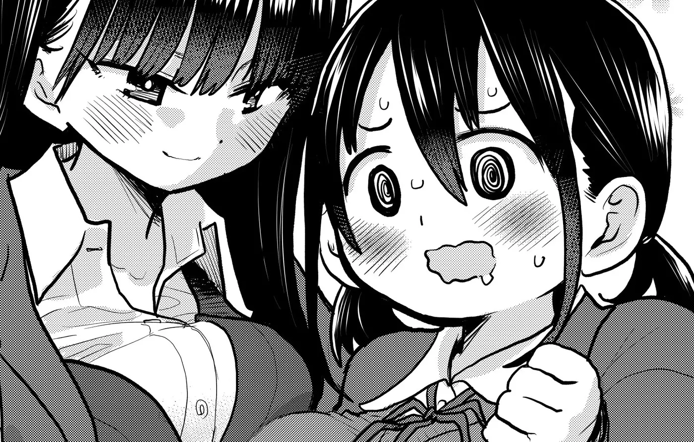 Boku no Kokoro no Yabai Yatsu (2018) - Capítulo 45 - Página 12 - LectorTMOo