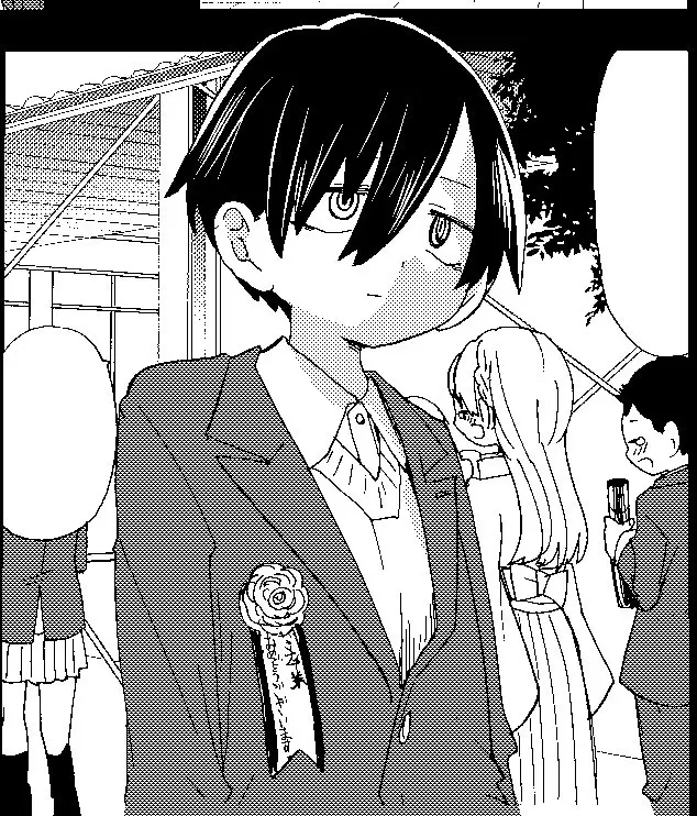 Boku no Kokoro no Yabai Yatsu (2018) - Capítulo 56 - Página 14 - LectorTMOo