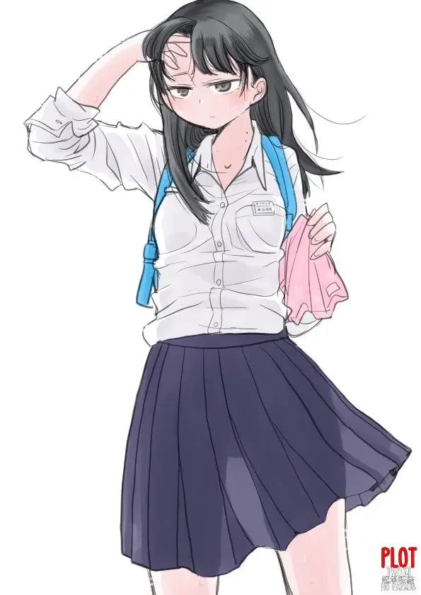 Boku no Kokoro no Yabai Yatsu (2018) - Capítulo 6.1 - Página 6 - LectorTMOo