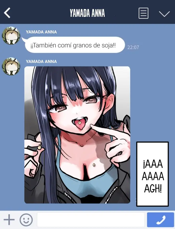Boku no Kokoro no Yabai Yatsu (2018) - Capítulo 89.2 - Página 4 - LectorTMOo