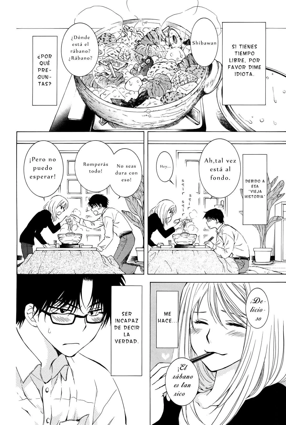 Boku no Kotori-san (2014) - Capítulo 1 - Página 12 - LectorTMOo
