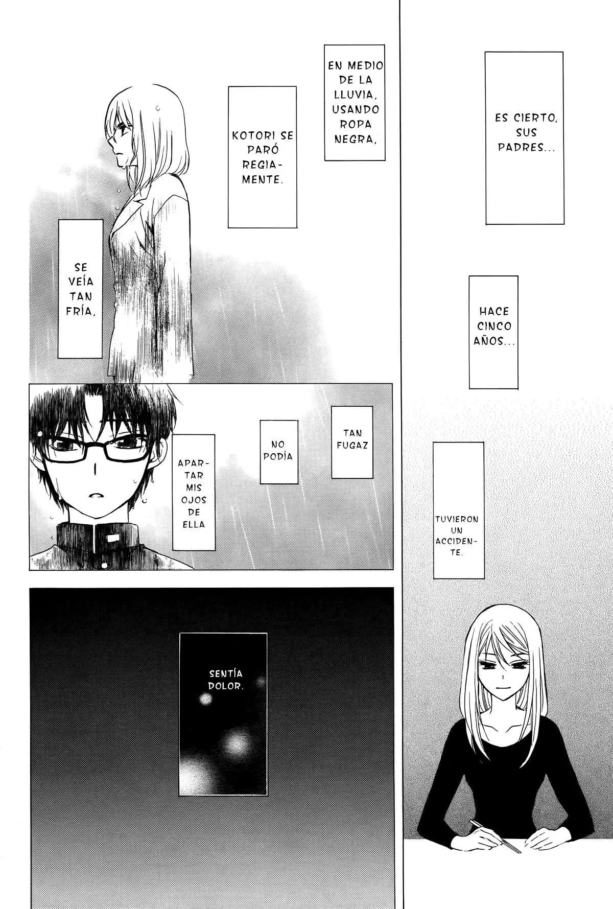 Boku no Kotori-san (2014) - Capítulo 1 - Página 16 - LectorTMOo