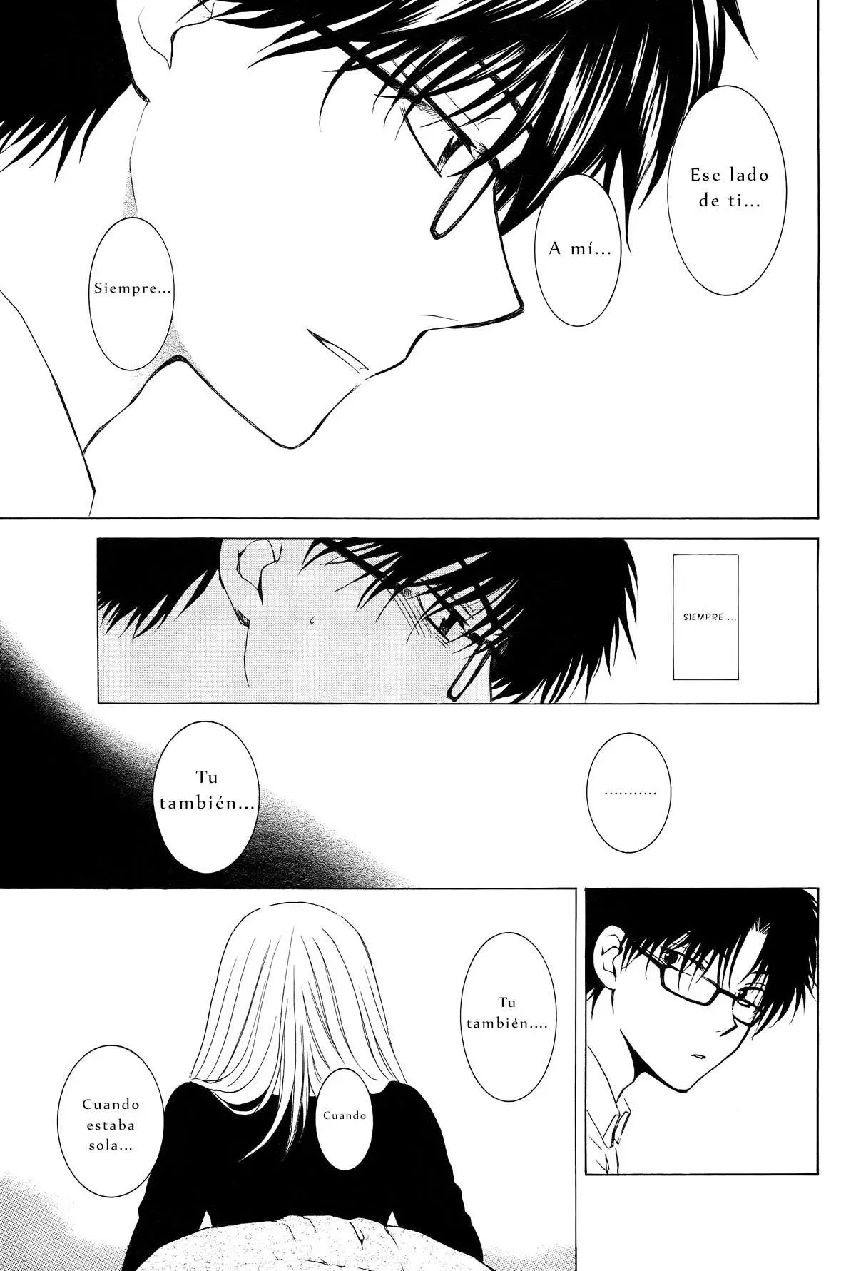 Boku no Kotori-san (2014) - Capítulo 1 - Página 19 - LectorTMOo