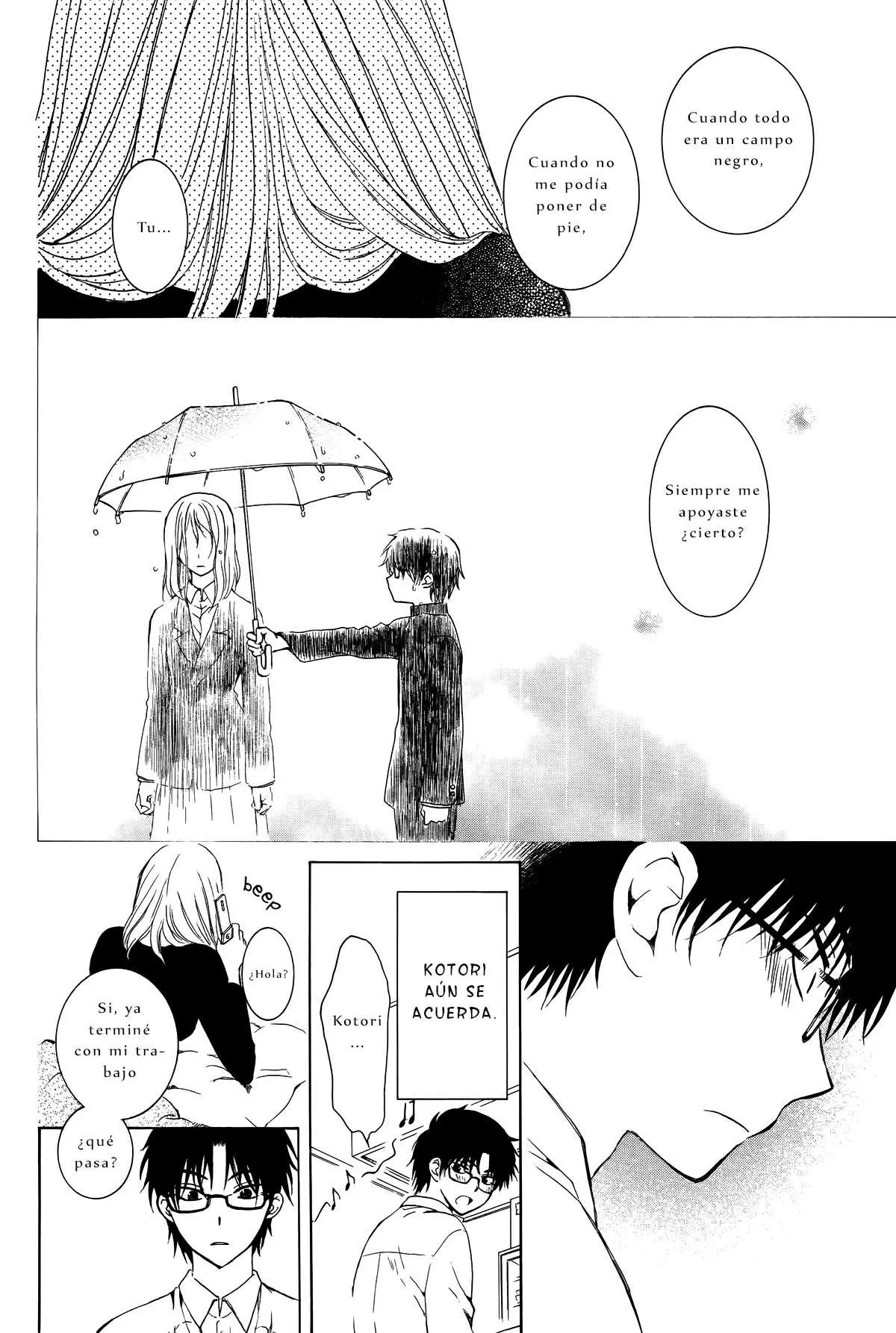 Boku no Kotori-san (2014) - Capítulo 1 - Página 20 - LectorTMOo