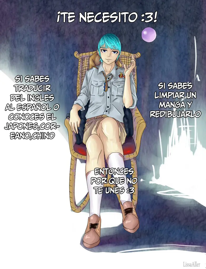 Boku no Kotori-san (2014) - Capítulo 1 - Página 35 - LectorTMOo