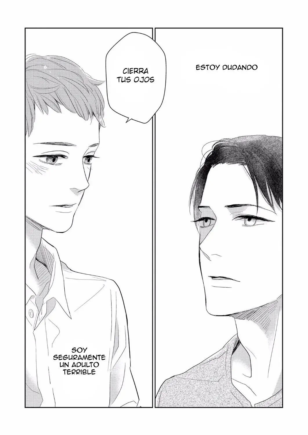 Boku no Koufuku wo Shoukai Shimasu (2014) - Capítulo 1 - Página 4 - LectorTMOo