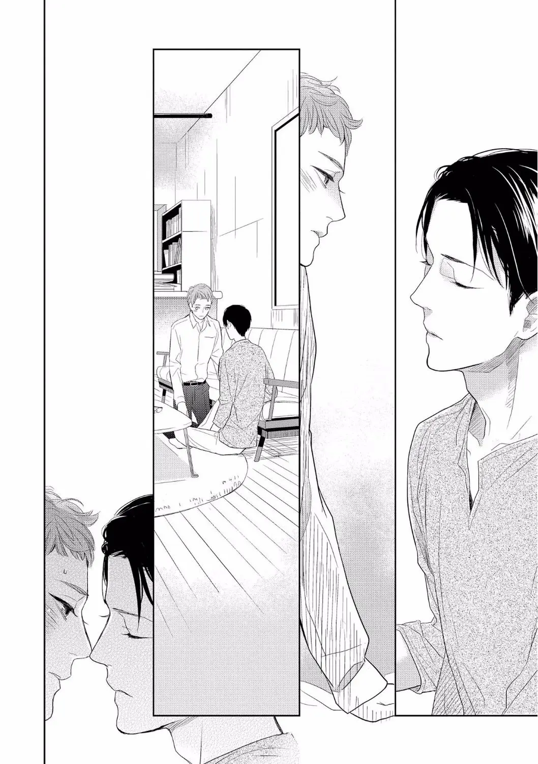 Boku no Koufuku wo Shoukai Shimasu (2014) - Capítulo 1 - Página 5 - LectorTMOo