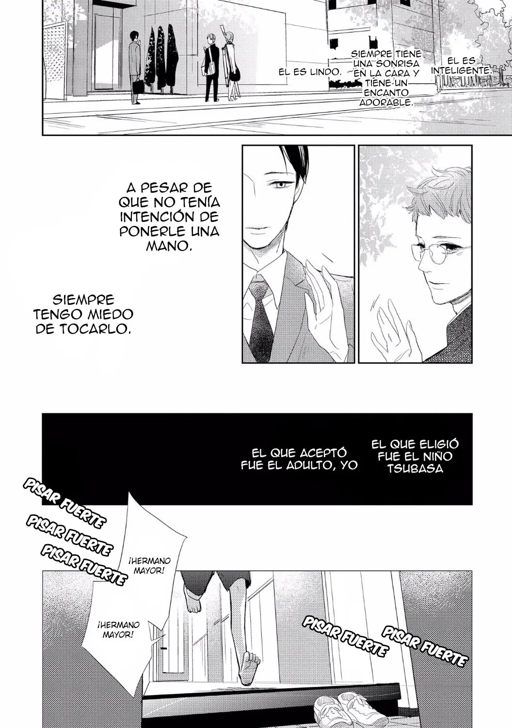 Boku no Koufuku wo Shoukai Shimasu (2014) - Capítulo 1 - Página 11 - LectorTMOo