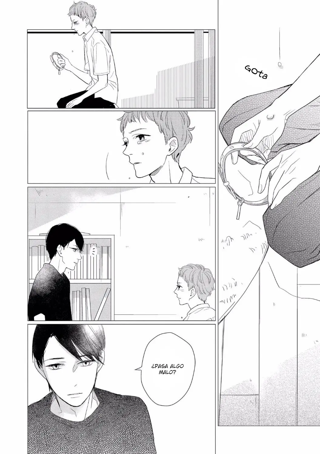 Boku no Koufuku wo Shoukai Shimasu (2014) - Capítulo 1 - Página 17 - LectorTMOo