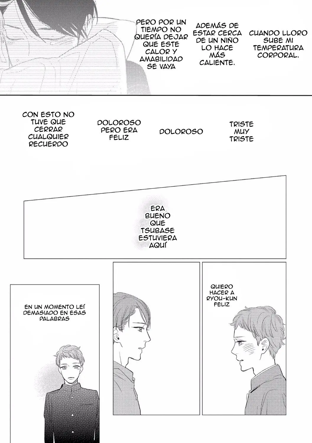 Boku no Koufuku wo Shoukai Shimasu (2014) - Capítulo 1 - Página 20 - LectorTMOo