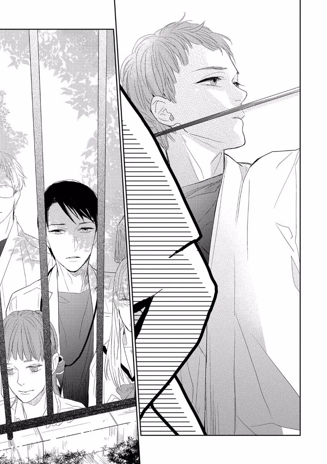 Boku no Koufuku wo Shoukai Shimasu (2014) - Capítulo 1 - Página 26 - LectorTMOo