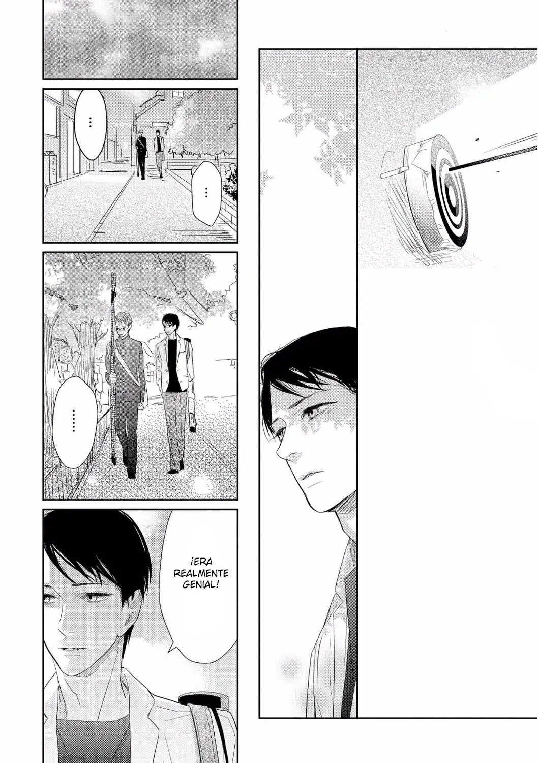Boku no Koufuku wo Shoukai Shimasu (2014) - Capítulo 1 - Página 27 - LectorTMOo