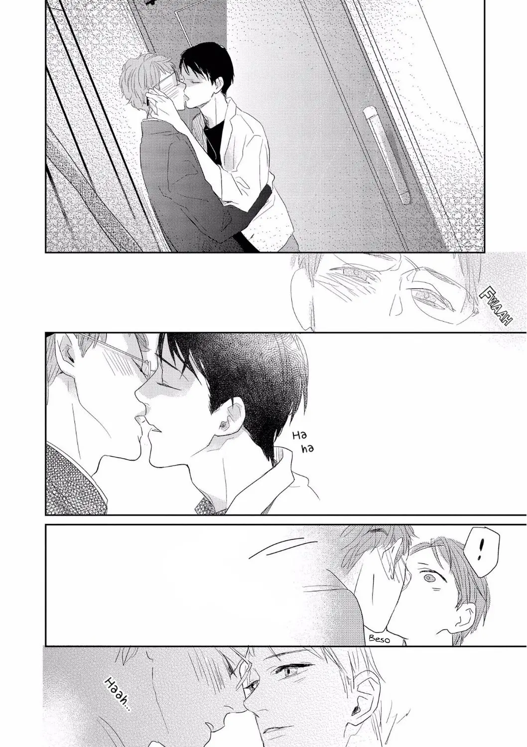 Boku no Koufuku wo Shoukai Shimasu (2014) - Capítulo 1 - Página 31 - LectorTMOo