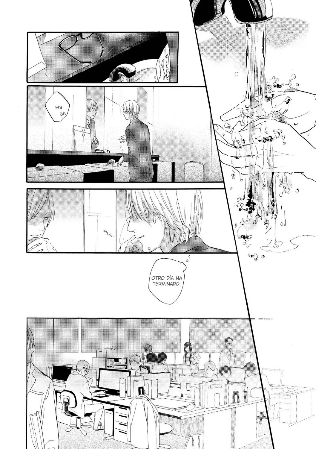 Boku no Koufuku wo Shoukai Shimasu (2014) - Capítulo 2 - Página 5 - LectorTMOo