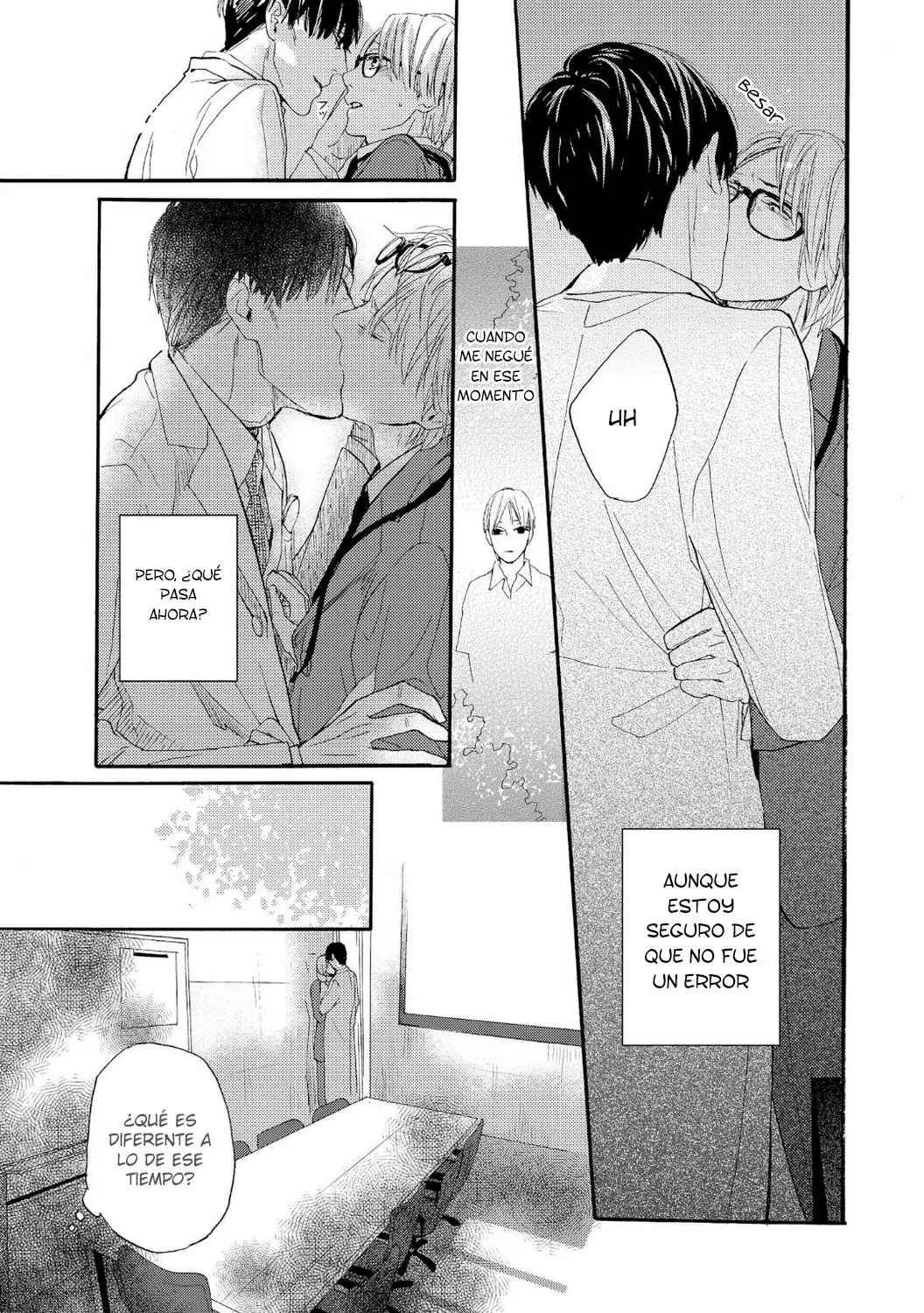 Boku no Koufuku wo Shoukai Shimasu (2014) - Capítulo 2 - Página 16 - LectorTMOo