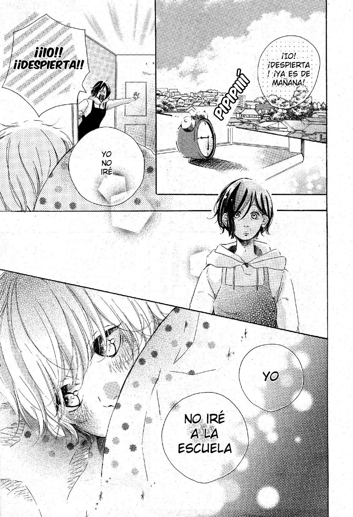 Boku no Mama (2016) - Capítulo  - Página 6 - LectorTMOo