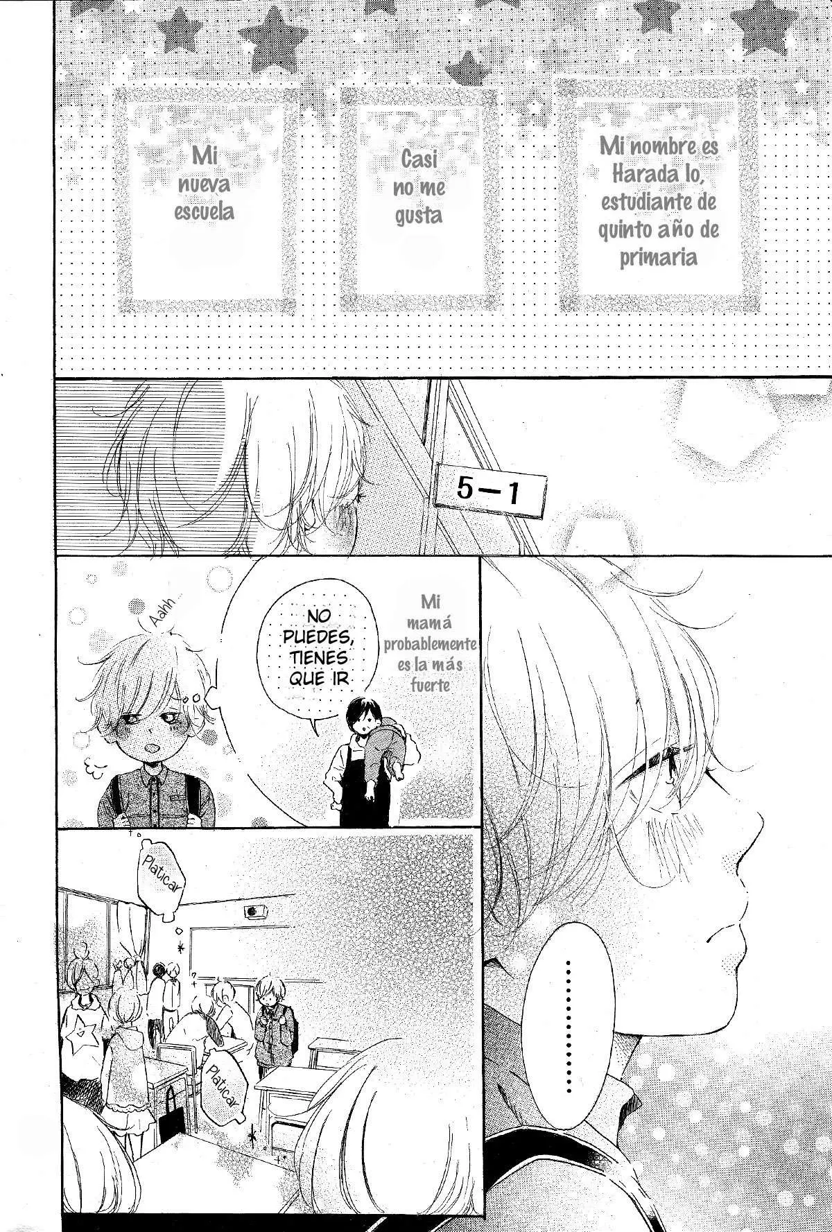 Boku no Mama (2016) - Capítulo  - Página 7 - LectorTMOo