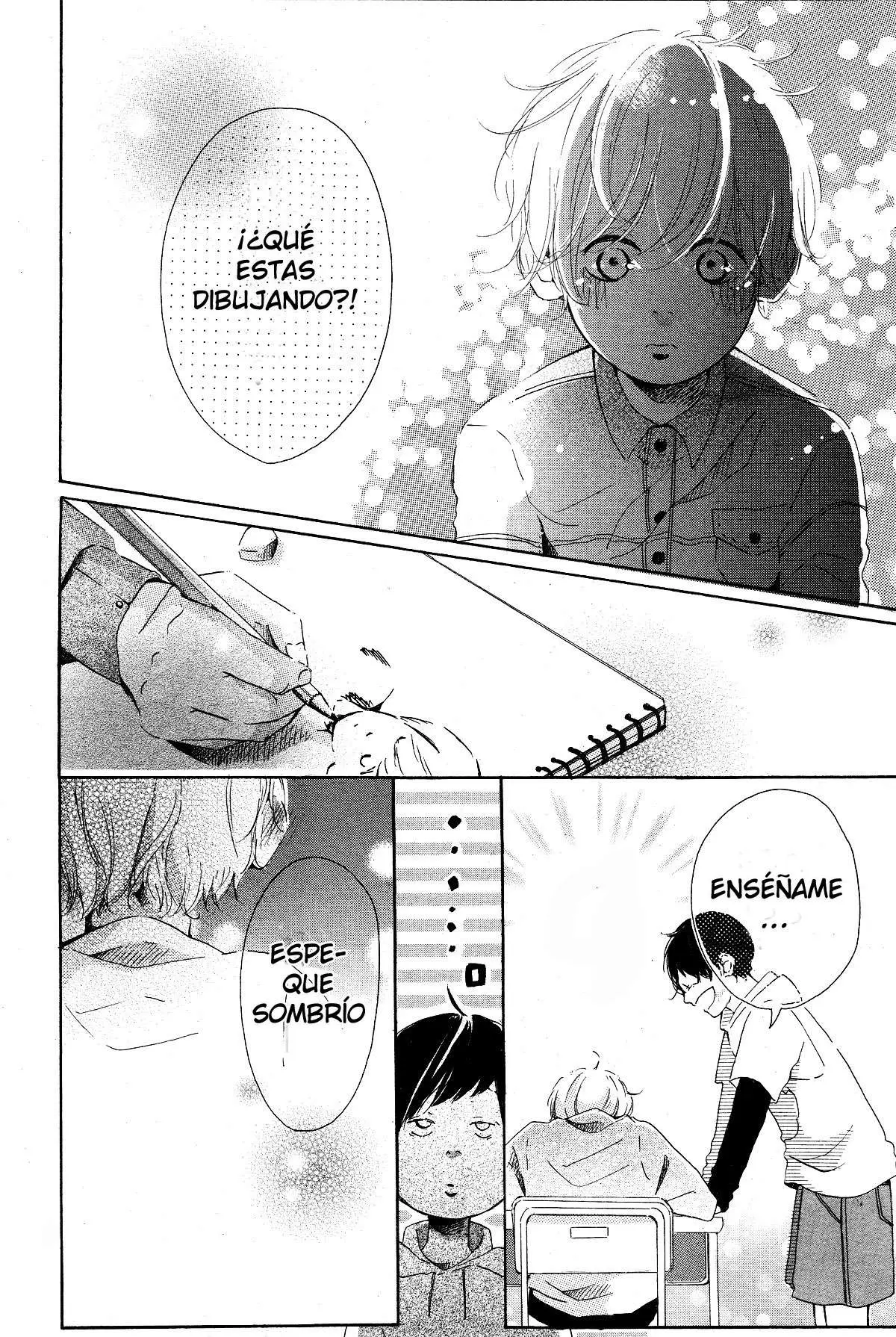 Boku no Mama (2016) - Capítulo  - Página 9 - LectorTMOo