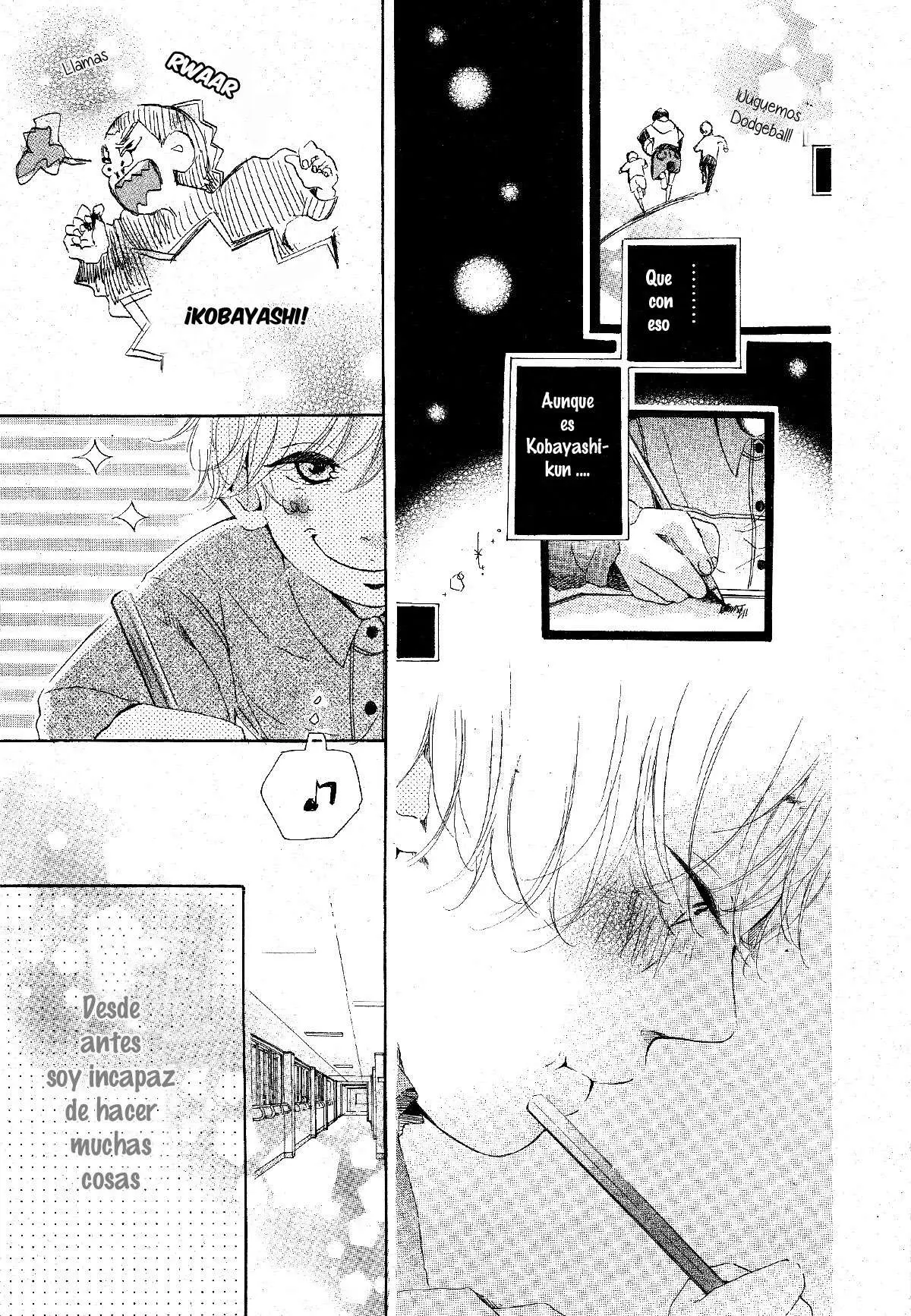 Boku no Mama (2016) - Capítulo  - Página 10 - LectorTMOo