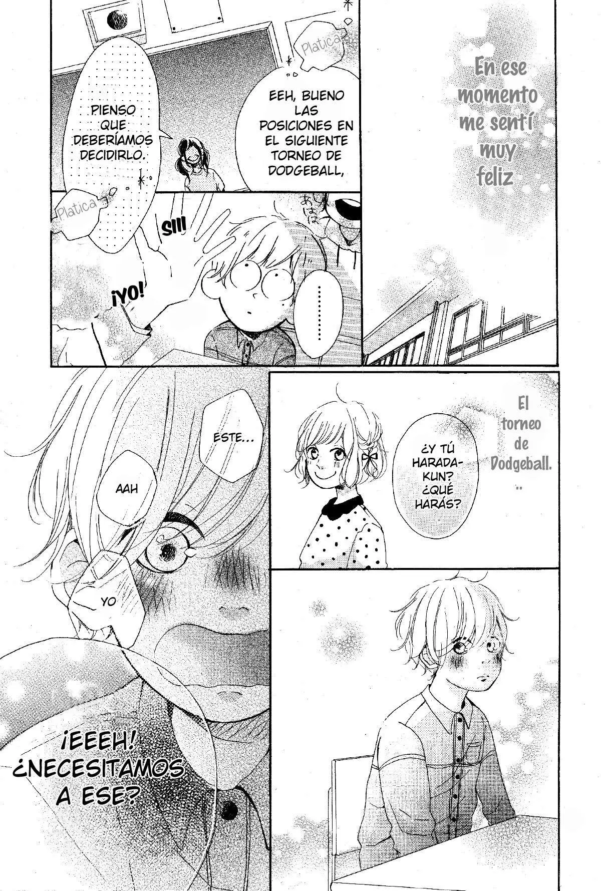 Boku no Mama (2016) - Capítulo  - Página 12 - LectorTMOo