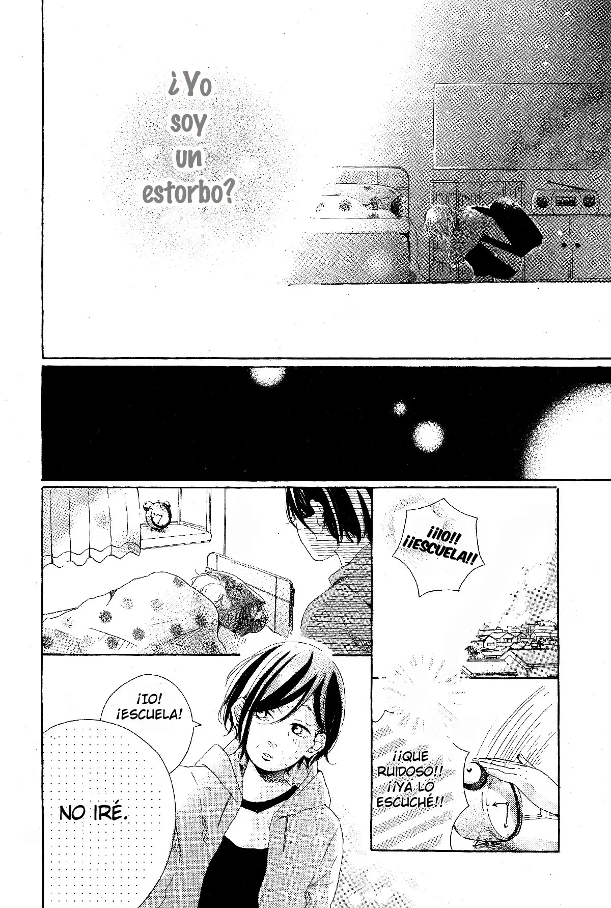 Boku no Mama (2016) - Capítulo  - Página 15 - LectorTMOo