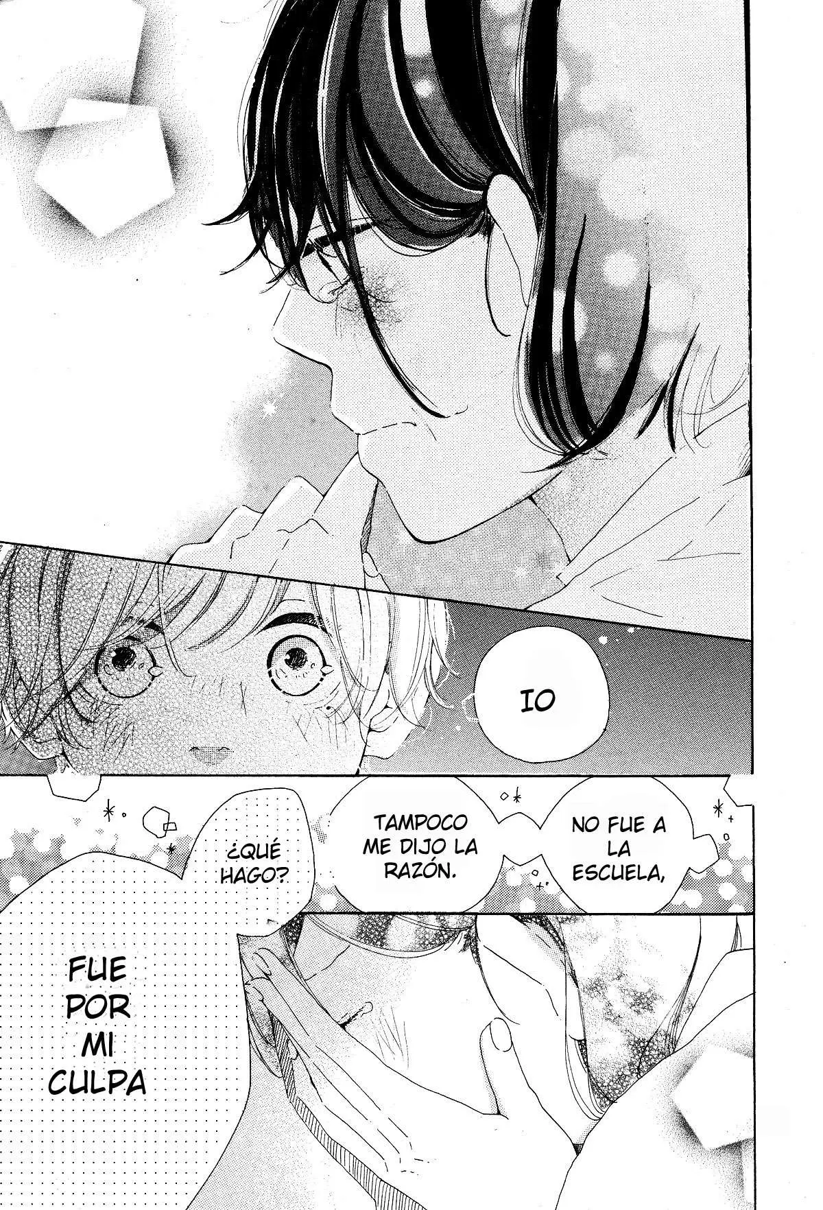 Boku no Mama (2016) - Capítulo  - Página 20 - LectorTMOo