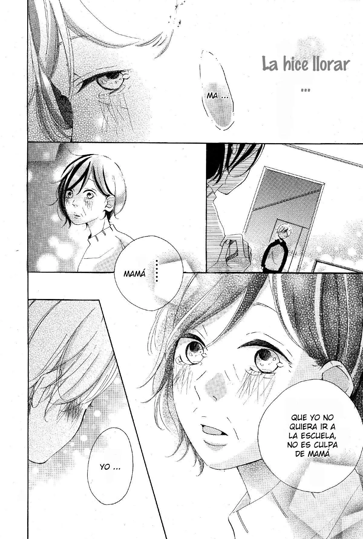 Boku no Mama (2016) - Capítulo  - Página 24 - LectorTMOo