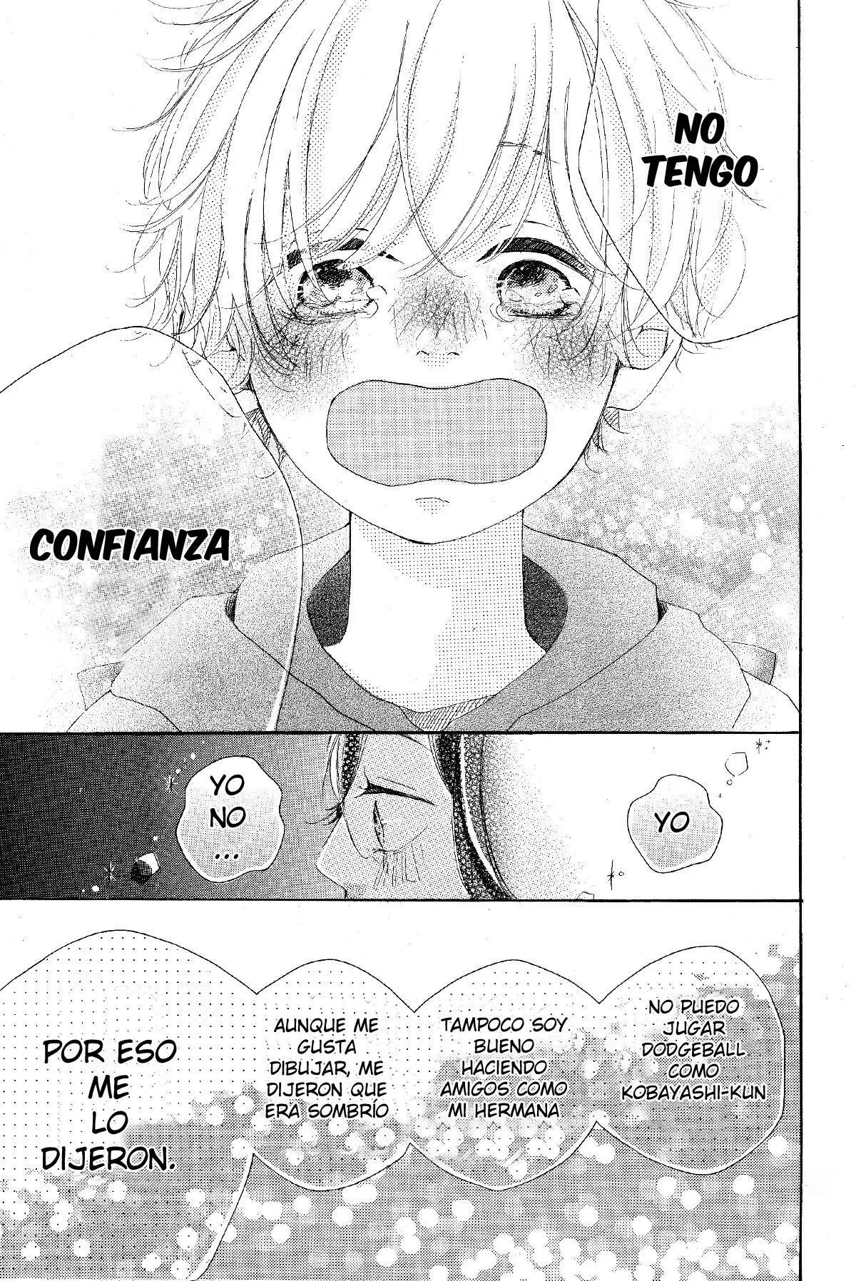 Boku no Mama (2016) - Capítulo  - Página 25 - LectorTMOo