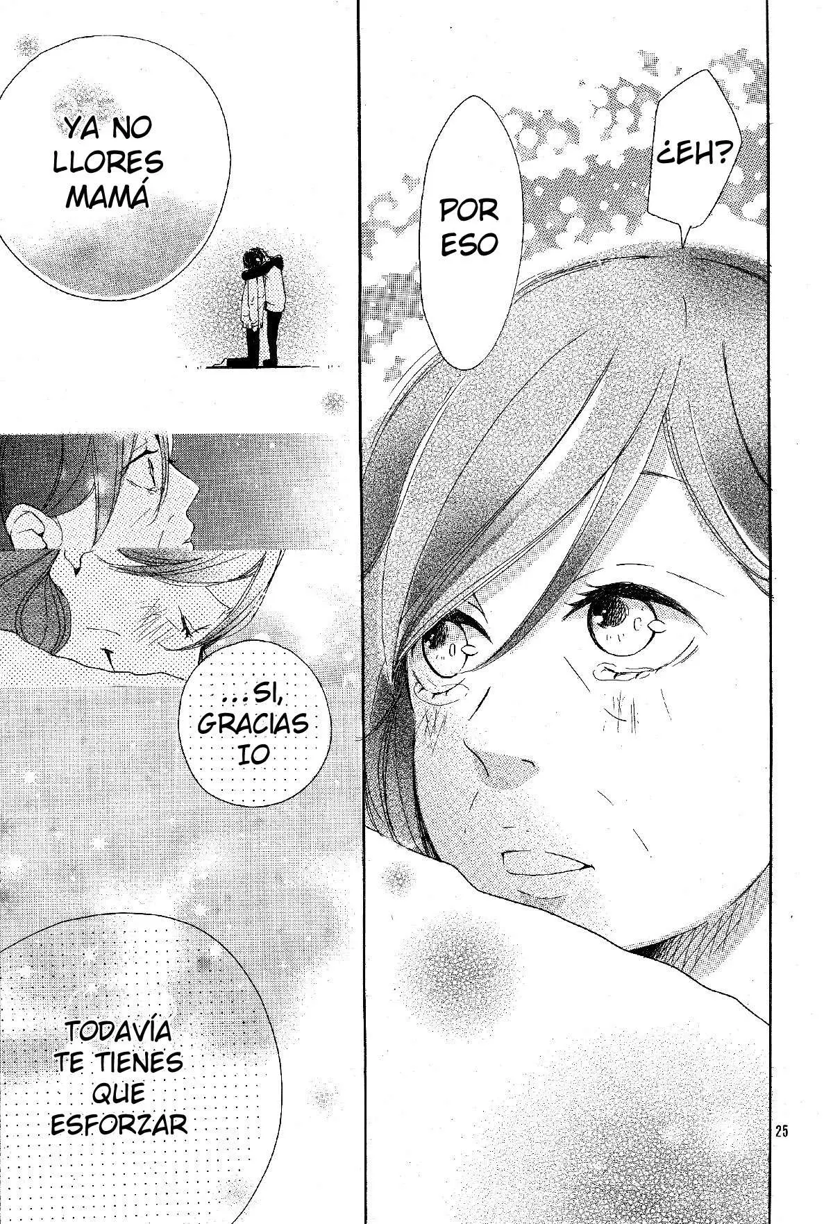 Boku no Mama (2016) - Capítulo  - Página 29 - LectorTMOo