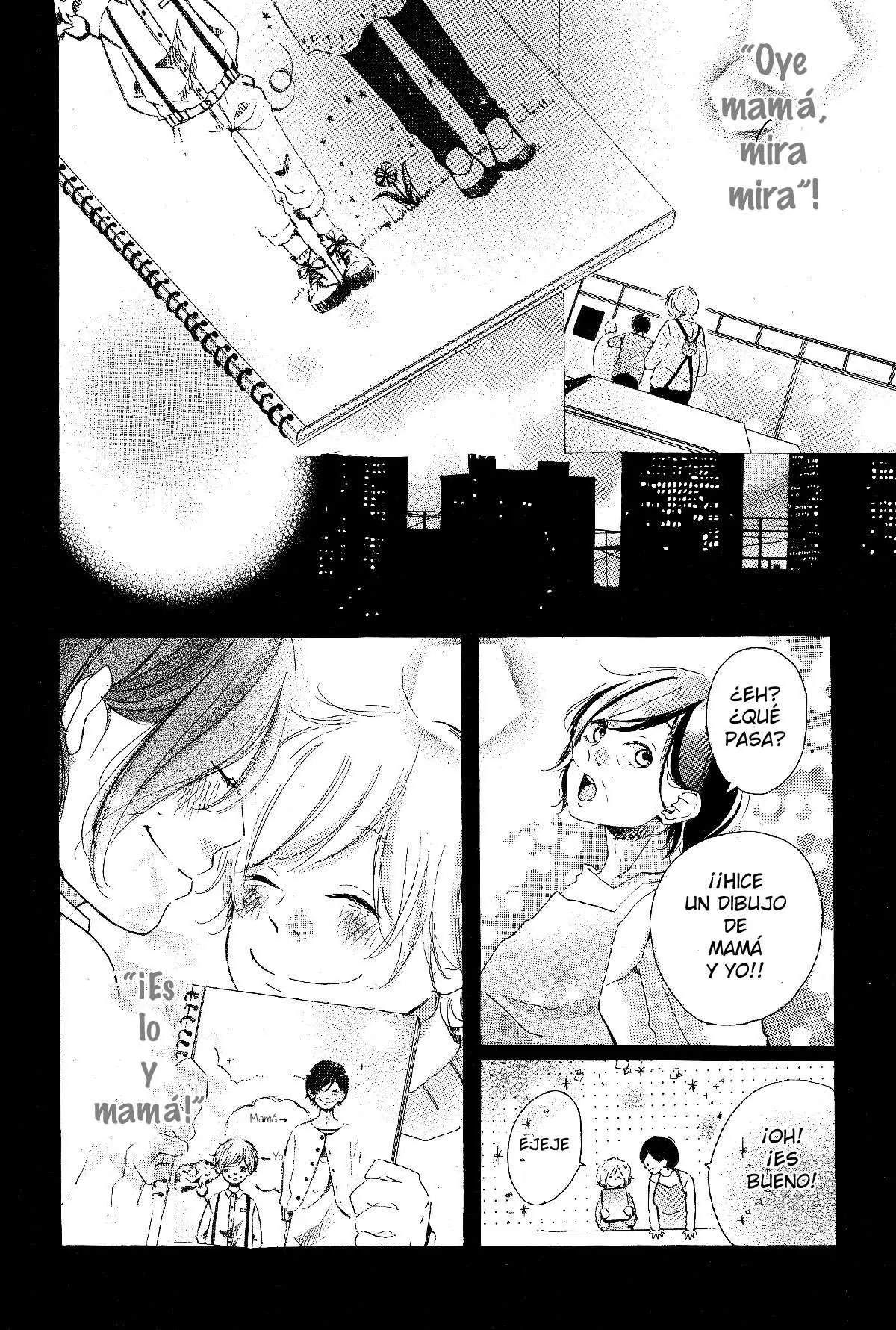 Boku no Mama (2016) - Capítulo  - Página 32 - LectorTMOo