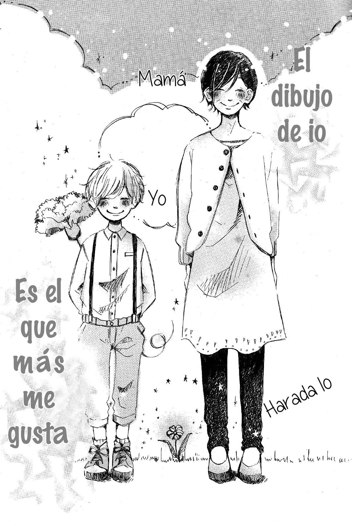 Boku no Mama (2016) - Capítulo  - Página 33 - LectorTMOo