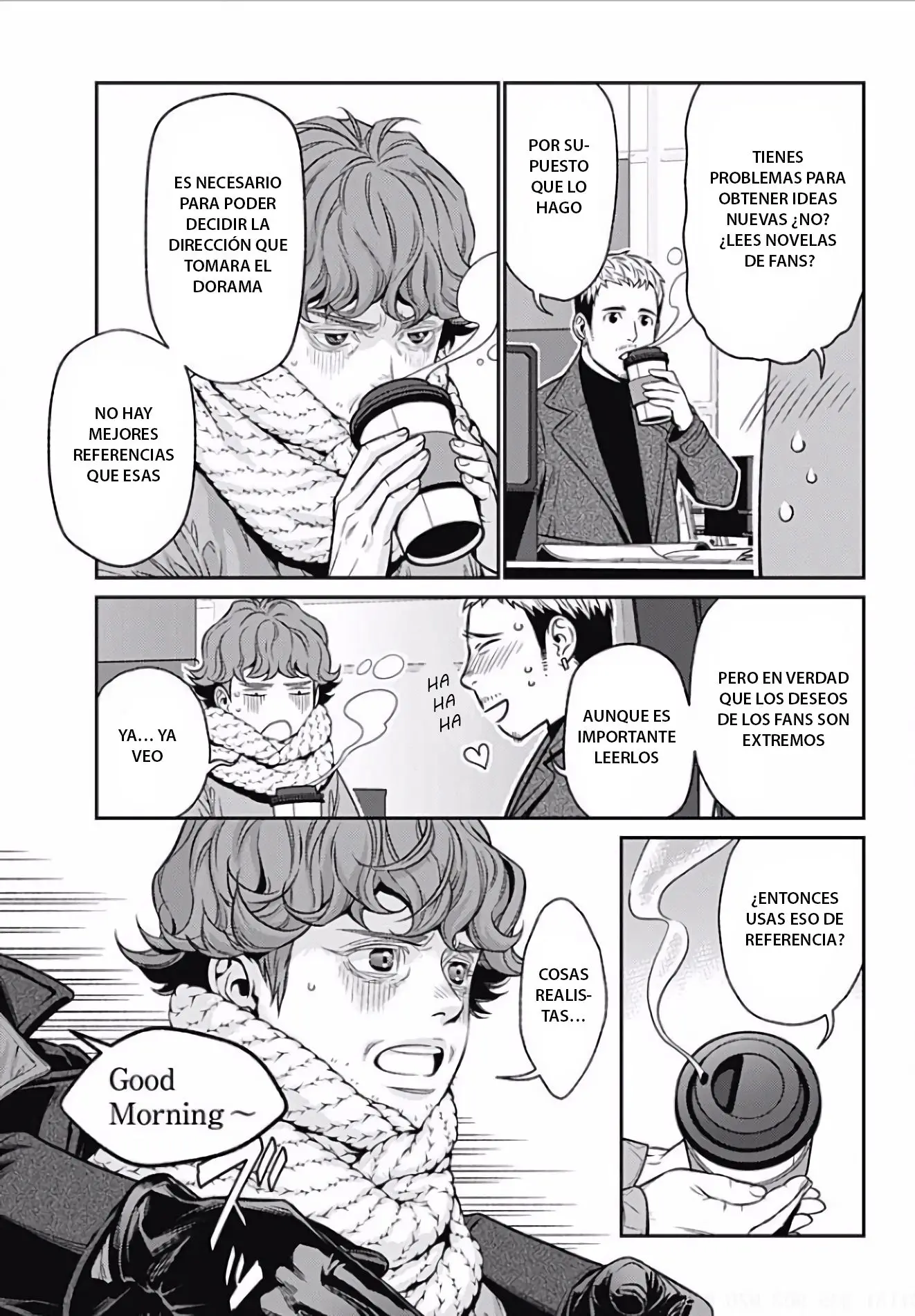 Boku no Mamachan (43) Kaihatsu Nikki (2016) - Capítulo 1 - Página 27 - LectorTMOo