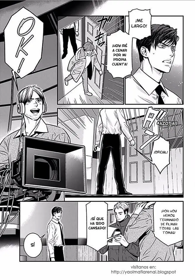 Boku no Mamachan (43) Kaihatsu Nikki (2016) - Capítulo 2 - Página 3 - LectorTMOo