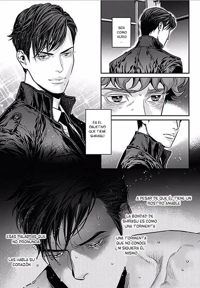 Boku no Mamachan (43) Kaihatsu Nikki (2016) - Capítulo 2 - Página 9 - LectorTMOo