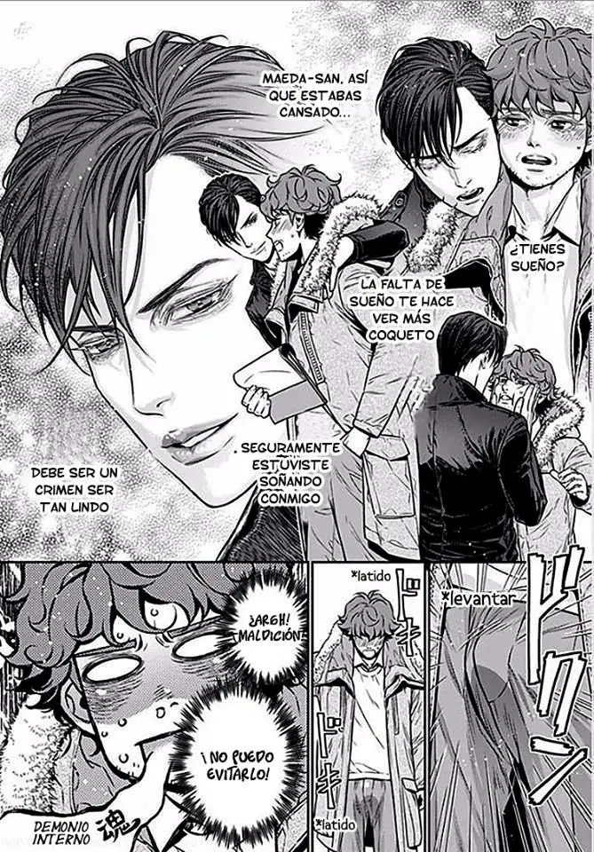 Boku no Mamachan (43) Kaihatsu Nikki (2016) - Capítulo 2 - Página 14 - LectorTMOo