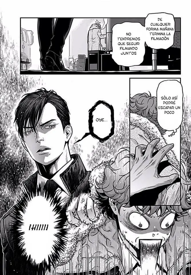 Boku no Mamachan (43) Kaihatsu Nikki (2016) - Capítulo 2 - Página 15 - LectorTMOo